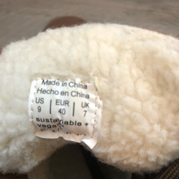 Call It Spring Ankle Boots - Picture 4 of 5